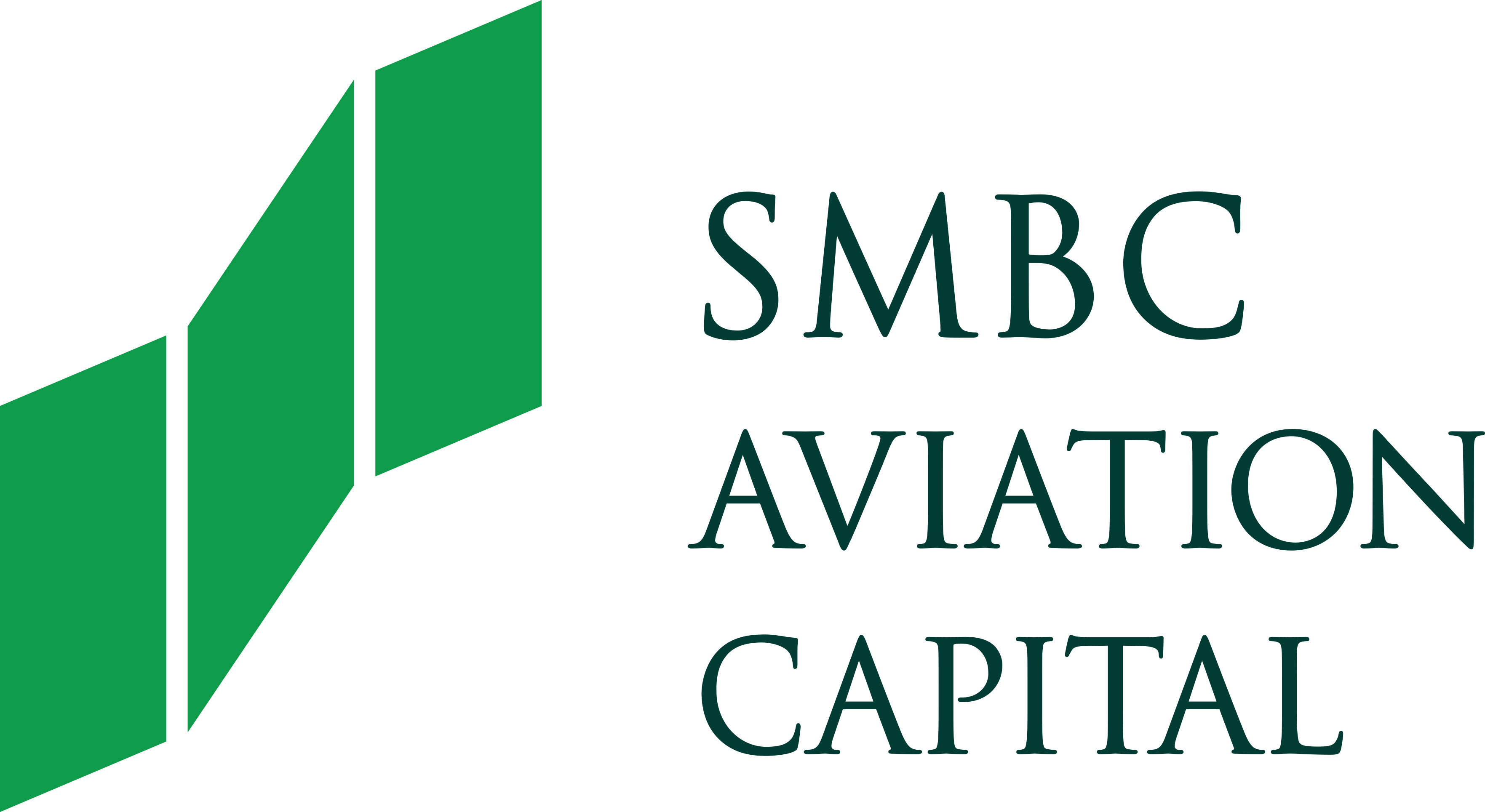 SMBC Aviation Capital